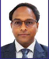 Kavinkumar S