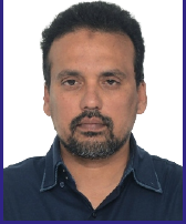 Shahul Hameed J K