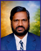 S.K. Basha